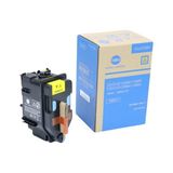 Konica Minolta, TNP-81Y Sarı Orjinal Toner , Bızhub C 3300 I , 3300 I, 4000 I
