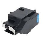 Konica Minolta Tnp79 / C3350i / C4050i Muadılı Mavı Toner