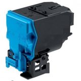 Konica Minolta Uyumlu Tnp49 Mavi Muadil Toner 12.000 Syf