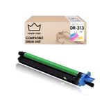 Konica Minolta Uyumlu Tonermax DR-313 Muadil Drum Ünitesi Siyah/Bizhub C258 / C308 / C368