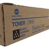 Konica TN 512K BIZHUB C454 C554 Siyah Toner