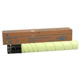Konica Yellow Sarı Mavi Orjinal Fotokopi Toneri Bizhup C227-287-367 21.000 Sayfa Kapasiteli Tn-221Y