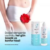 Konicare Gyno İntim Temizliği Jeli 200 Ml