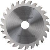 Konig 125x3,1/4,1x20x24z Çizici Testere
