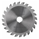 Konig 125x3,2/4,2x20x24z Çizici Testere