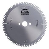 Konig 160x3,0-4,0x30x24z Elmas Uçlu Çizici Testere