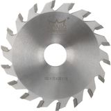 Konig 200x10.0x30z18 Elmas Uçlu Alucopan Testeresi
