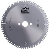 Konig 300x3,2x30x96z Ahşap Elmas Testere