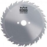 Konig 420x4.0x30 Z120 Sessiz Alüminyum Testere
