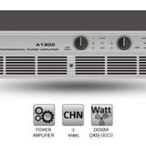 Konig A-1300 2x400 Watt Power Amfi