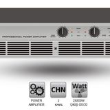 König A-2000 S Power Anfi