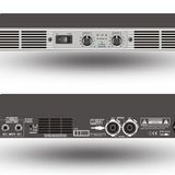 Konig A600 Power Amplifier