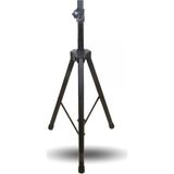 König K-101 Metal Hoparlör Standı