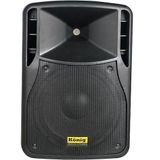 Konig K-1415A 15 inç 400W USB/SD Aktif Kabin Hoparlör