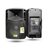 König K-1512 12'' 30 Cm 600 Watt 2 Yollu Pasif Kabin Hoparlör