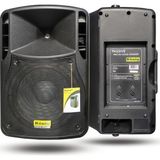 König K-1512 - 12 İnç 600W Peak 8Ohm Pasif Kabin Hoparlör