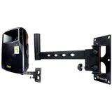 Konig K-202 Kabinli 38 cm Hoparlör Askı Aparatı