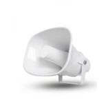 König K-35S 30W 70V100v Abs Plastik Trafolu Horn Hoparlör