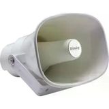 König K-35/S 50W Trafolu Plastik Horn Hoparlör