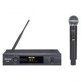 Konig K-401 Wireless El Telsiz Mikrofonu