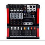 Konig K-404 FX Ultra Slim 4 Kanal Mikser