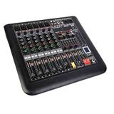 Konig K-606FX 6 Kanal Efektli Ses Mikseri