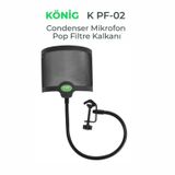 Konig K-PF02 Pop Filtre