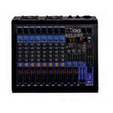 Konig K12-P700 FX Diamond 2x350 W 13 Kanallı Power Mixer