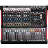 Konig KS-1200 12 Kanal Ses Mikseri