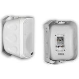 König KS4T 4'' 120W Sütun Hoparlör Beyaz Çift
