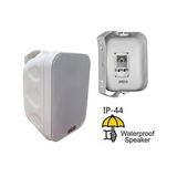 König Ksw-6t 180w 6 İnç Su Geçirmez 2 Yollu Sütun Hoparlör