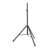König Meyer 21435-009-55 Siyah Hoparlör Standı