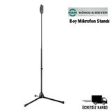 König Meyer 25680-300-55 Mikrofon Standı