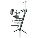 König & Meyer Keyboard Stant 18860-000-35 Siyah