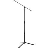 König & Meyer Standart Mikrofon Standı - 25400, 890-1600 mm / 680 mm - Çok Renkli