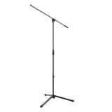 König & Meyer Standart Mikrofon Standı - 25400, 890-1600 mm / 680 mm