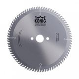 Konig Sessiz 250x3,2x30x60z Elmas Daire Testere