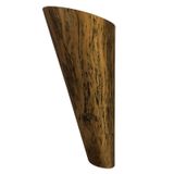 KONIK AÇILI KOLTUK KANEPE VE DOLAP AYAGI ANTIK DESENLI 23 CM.