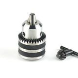 Konik Anahtarlı Mandren 13 Mm B 16