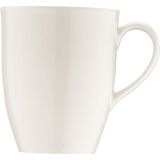 Konik Kupa 250 cc - 6 Adet - Kırık Beyaz