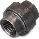 Konik Rekor Siyah - 1 1/4''