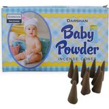 Konik Tütsü - BABY POWDER