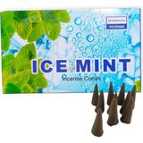 Konik Tütsü - ICE MINT