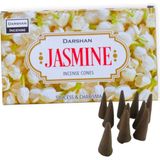 Konik Tütsü - JASMINE