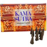 Konik Tütsü - KAMASUTRA