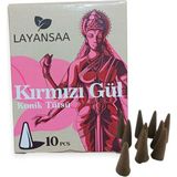 Konik Tütsü - KIRMIZI GÜL