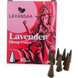 Konik Tütsü - LAVENDER