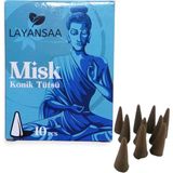 Konik Tütsü - MİSK
