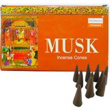 Konik Tütsü - MUSK
