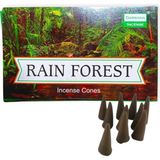 Konik Tütsü - RAIN FOREST